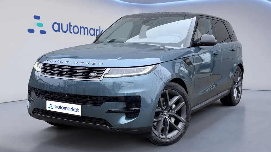 LAND ROVER Range Rover Sport Range Rover S 3.0 P460e PHEV SE