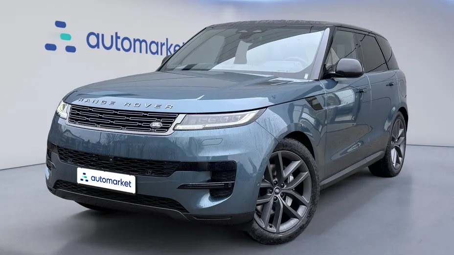 LAND ROVER Range Rover Sport Range Rover S 3.0 P460e PHEV SE