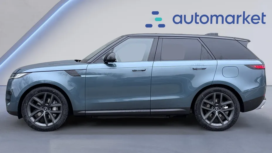 LAND ROVER Range Rover Sport Range Rover S 3.0 P460e PHEV SE