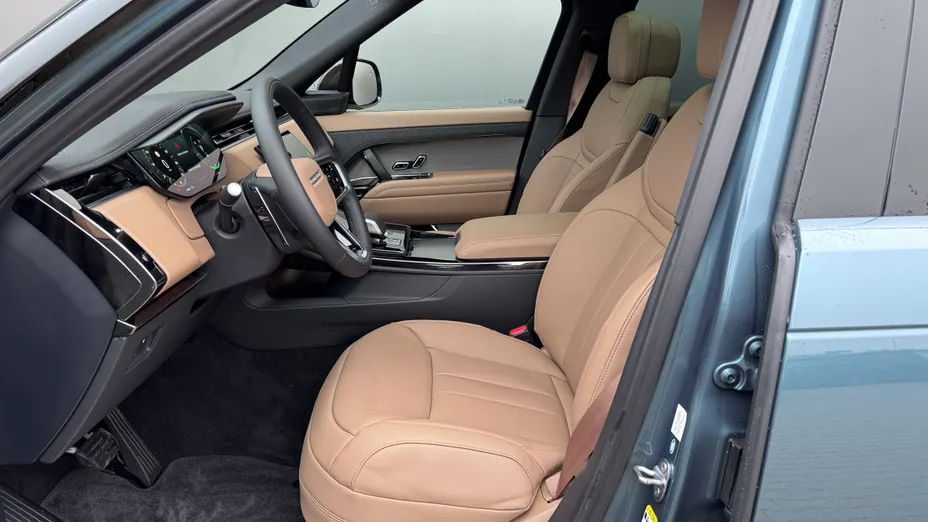 LAND ROVER Range Rover Sport Range Rover S 3.0 P460e PHEV SE