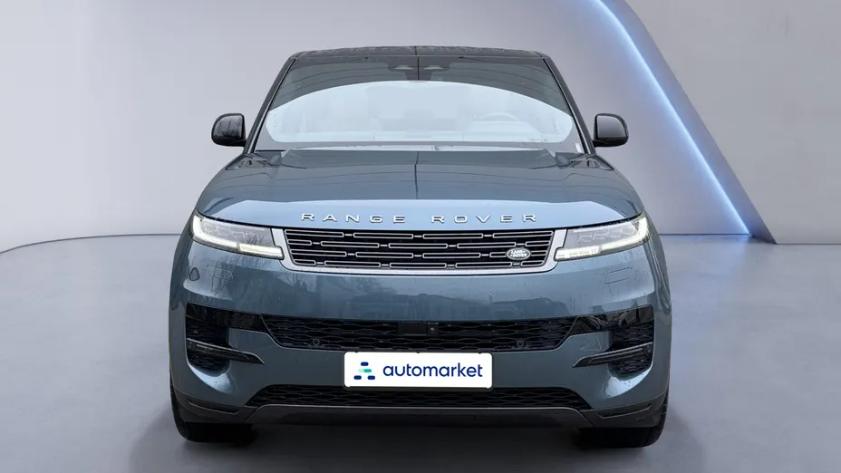 LAND ROVER Range Rover Sport Range Rover S 3.0 P460e PHEV SE