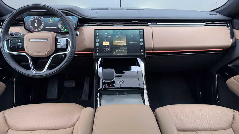 LAND ROVER Range Rover Sport Range Rover S 3.0 P460e PHEV SE