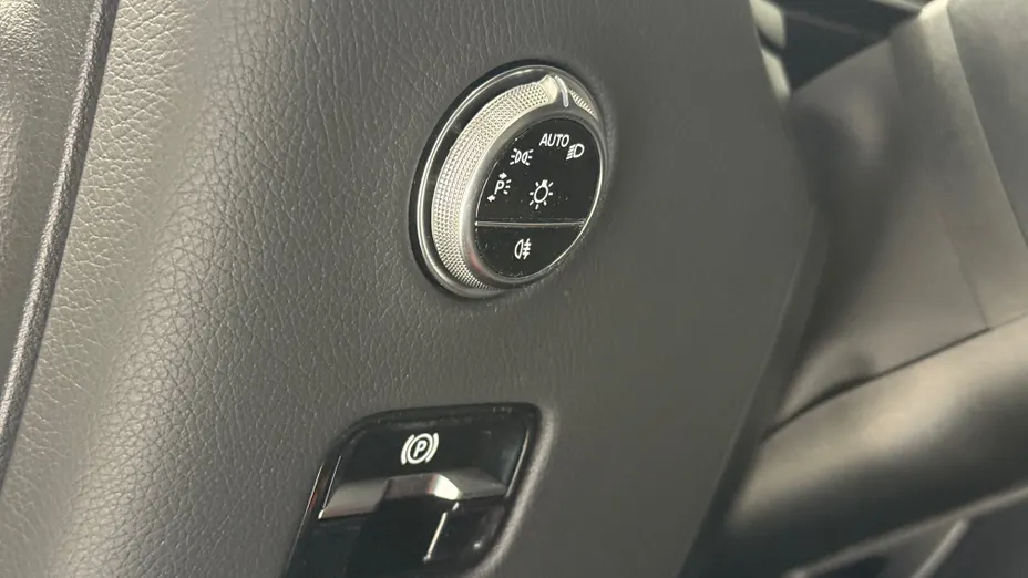 MERCEDES-BENZ GLC GLC 200 mHEV 4-Matic Avantgarde