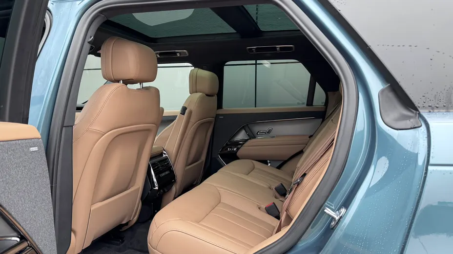 LAND ROVER Range Rover Sport Range Rover S 3.0 P460e PHEV SE