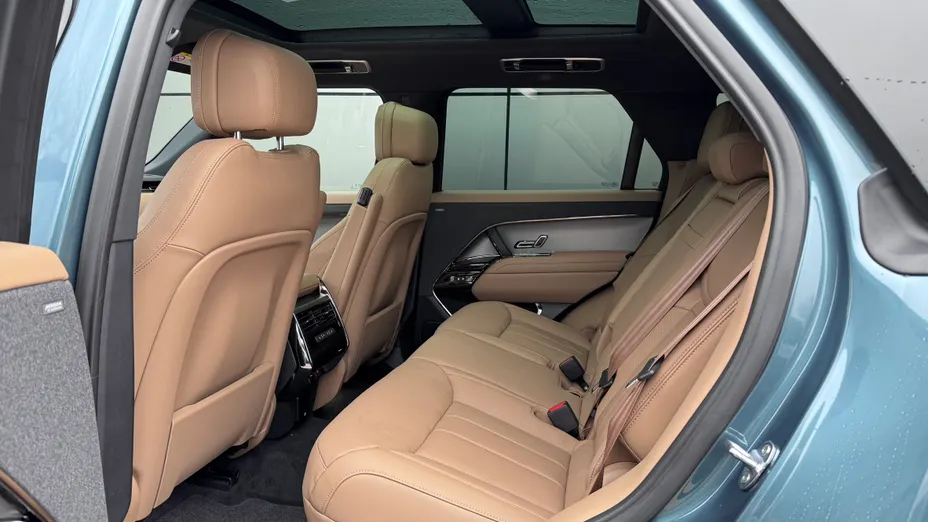 LAND ROVER Range Rover Sport Range Rover S 3.0 P460e PHEV SE