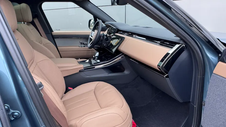 LAND ROVER Range Rover Sport Range Rover S 3.0 P460e PHEV SE