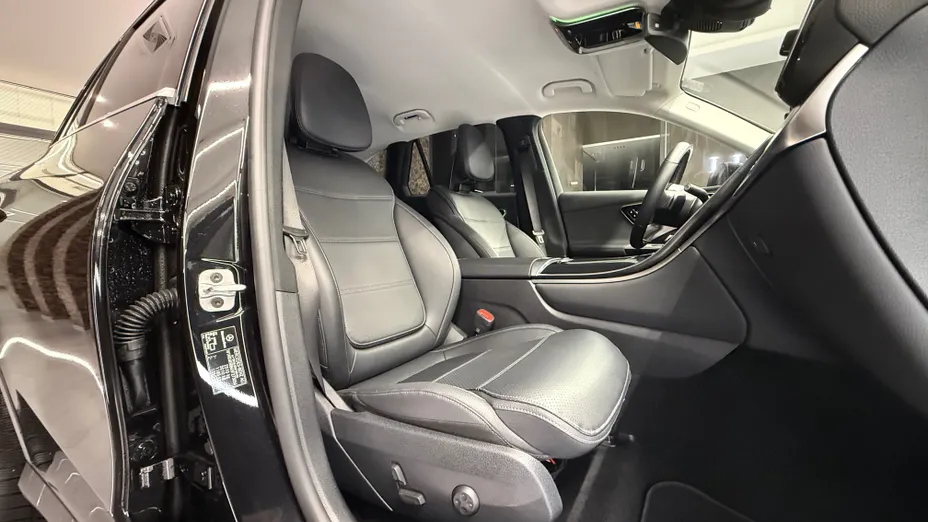 MERCEDES-BENZ GLC GLC 200 mHEV 4-Matic Avantgarde