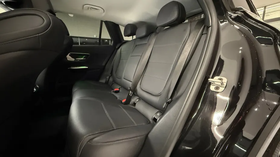 MERCEDES-BENZ GLC GLC 200 mHEV 4-Matic Avantgarde