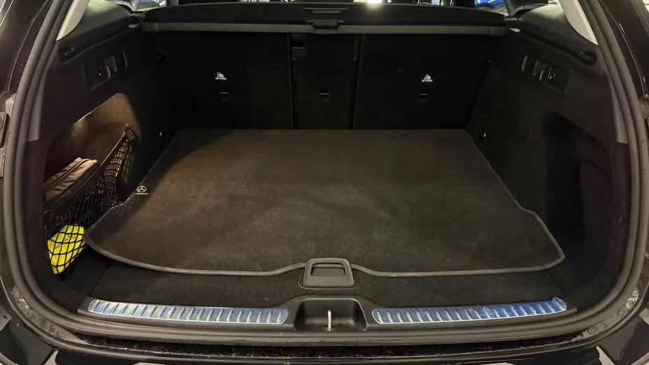 MERCEDES-BENZ GLC GLC 200 mHEV 4-Matic Avantgarde