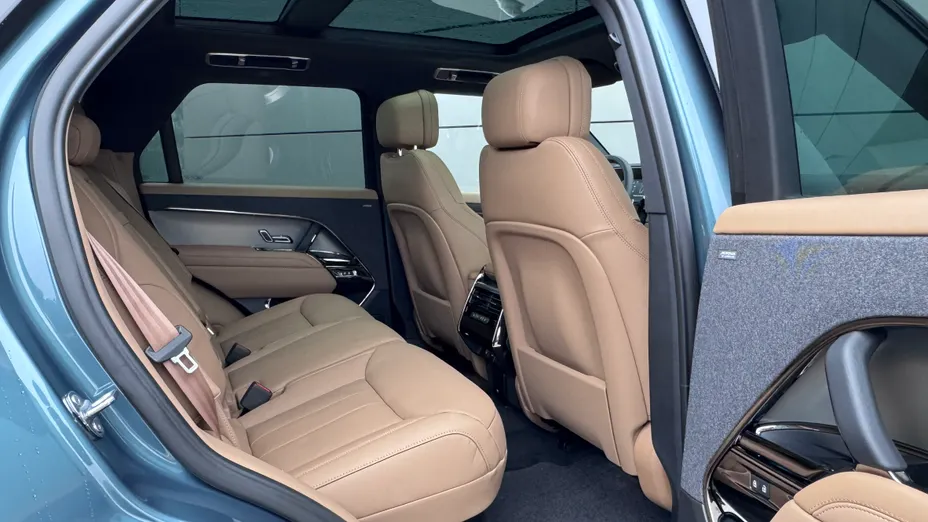 LAND ROVER Range Rover Sport Range Rover S 3.0 P460e PHEV SE