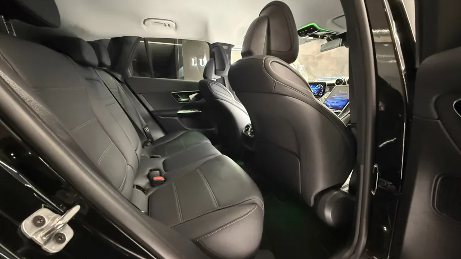 MERCEDES-BENZ GLC GLC 200 mHEV 4-Matic Avantgarde