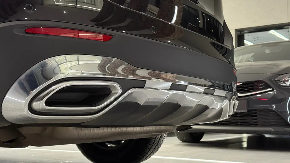 MERCEDES-BENZ GLC GLC 200 mHEV 4-Matic Avantgarde