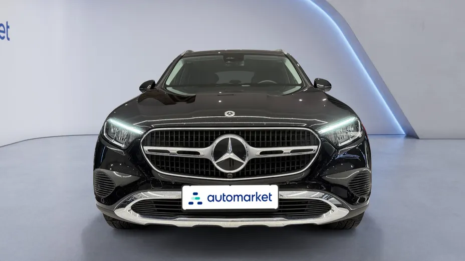 MERCEDES-BENZ GLC GLC 200 mHEV 4-Matic Avantgarde