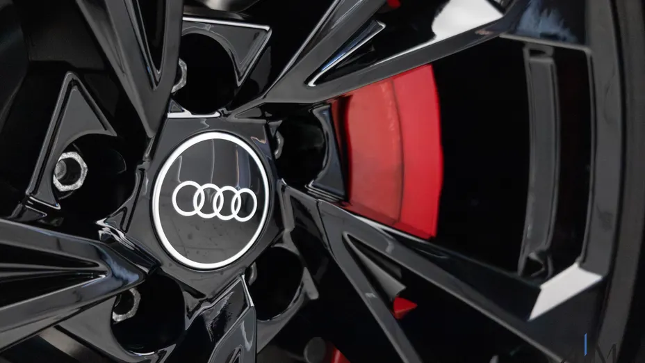 AUDI A5 A5 45 TFSI mHEV Quattro Black Edition S tronic