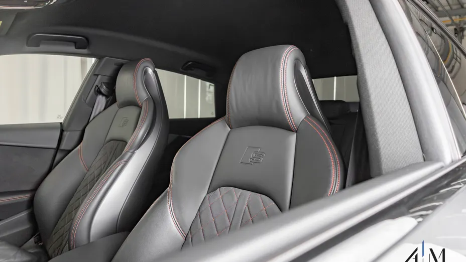 AUDI A5 A5 45 TFSI mHEV Quattro Black Edition S tronic