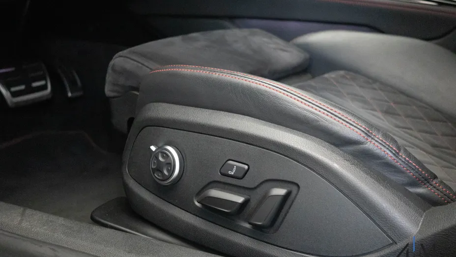 AUDI A5 A5 45 TFSI mHEV Quattro Black Edition S tronic