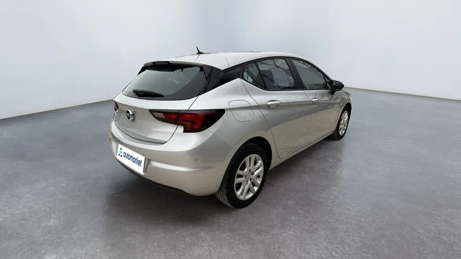OPEL Astra Astra V 1.2 T Elegance S&S