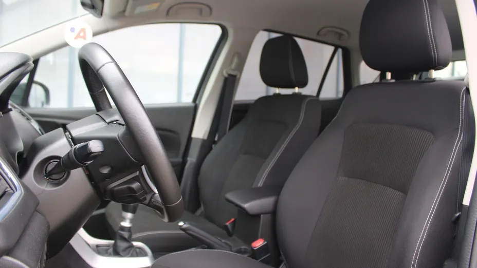 SUZUKI SX4 SX4 S-cross 1.4 T Premium
