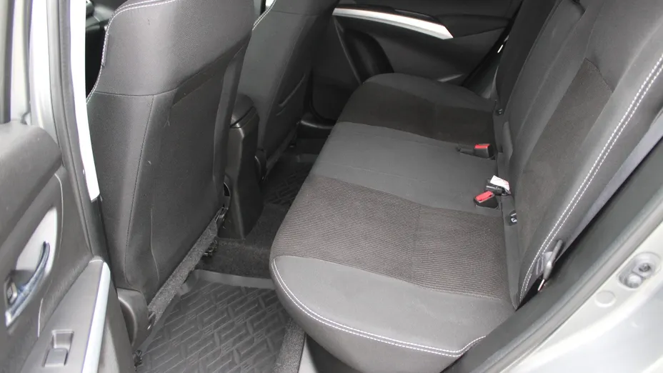 SUZUKI SX4 SX4 S-cross 1.4 T Premium