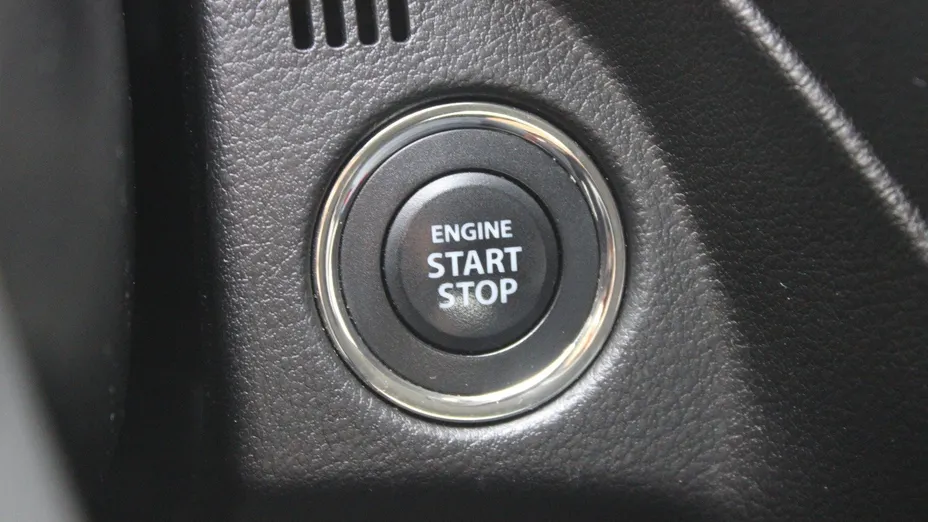 SUZUKI SX4 SX4 S-cross 1.4 T Premium