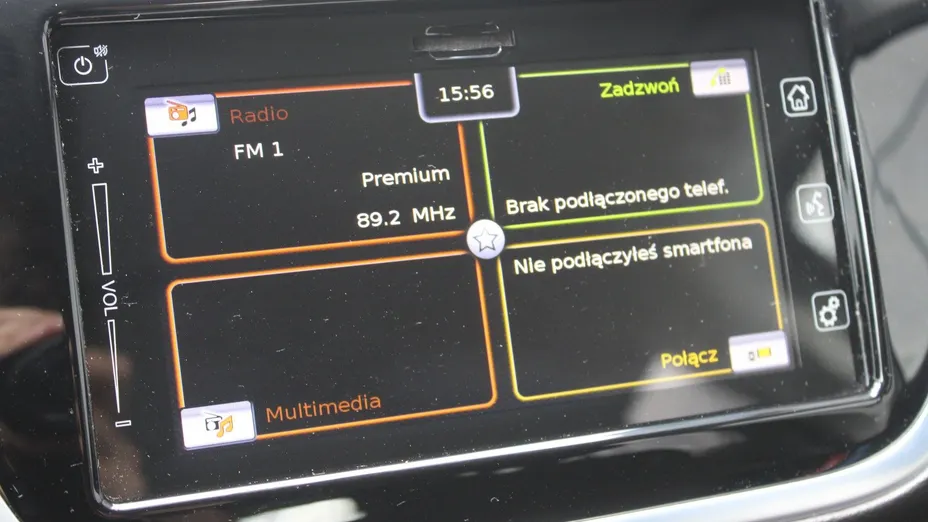 SUZUKI SX4 SX4 S-cross 1.4 T Premium