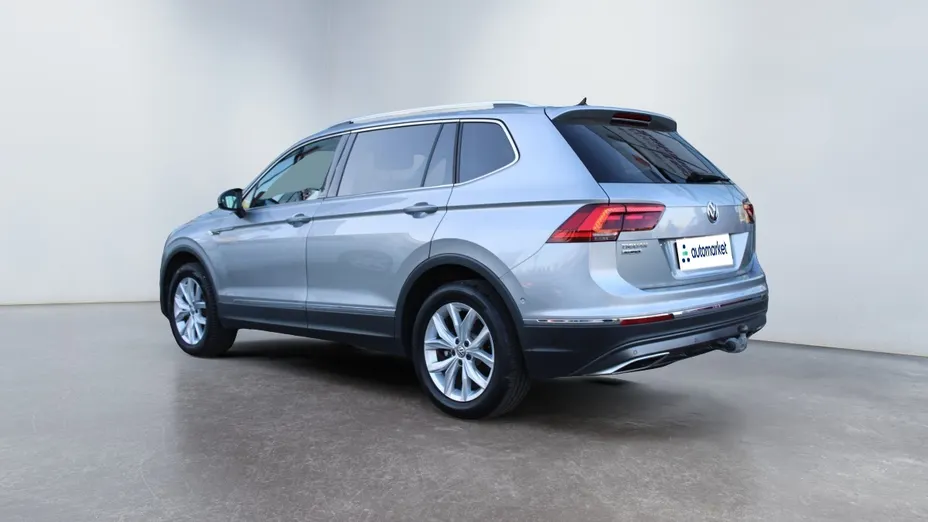 VOLKSWAGEN Tiguan Tiguan Allspace 2.0 TDI SCR Highline DSG