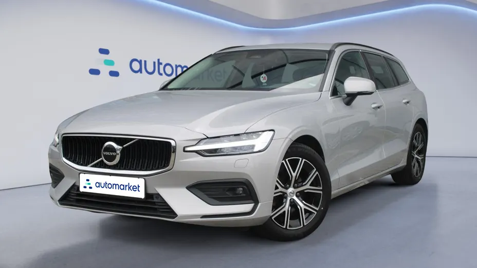 VOLVO V60 V60 B4 D Core aut