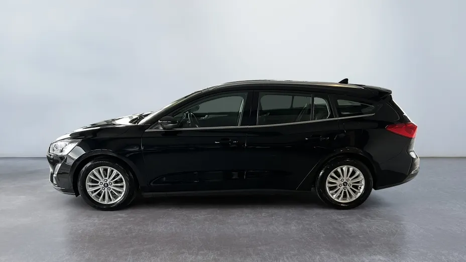 FORD Focus Focus 1.0 EcoBoost Titanium ASS
