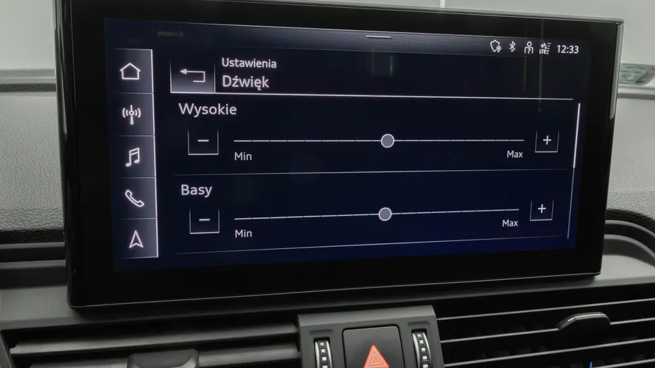 AUDI Q5 Q5 45 TFSI mHEV Quattro S Line S tronic
