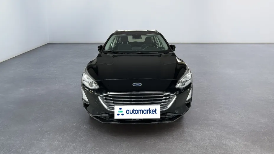 FORD Focus Focus 1.0 EcoBoost Titanium ASS