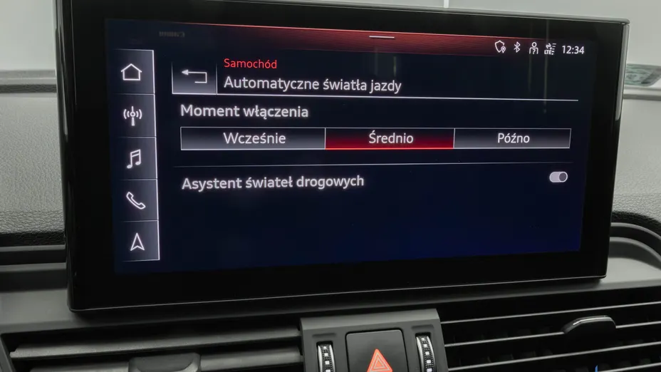 AUDI Q5 Q5 45 TFSI mHEV Quattro S Line S tronic