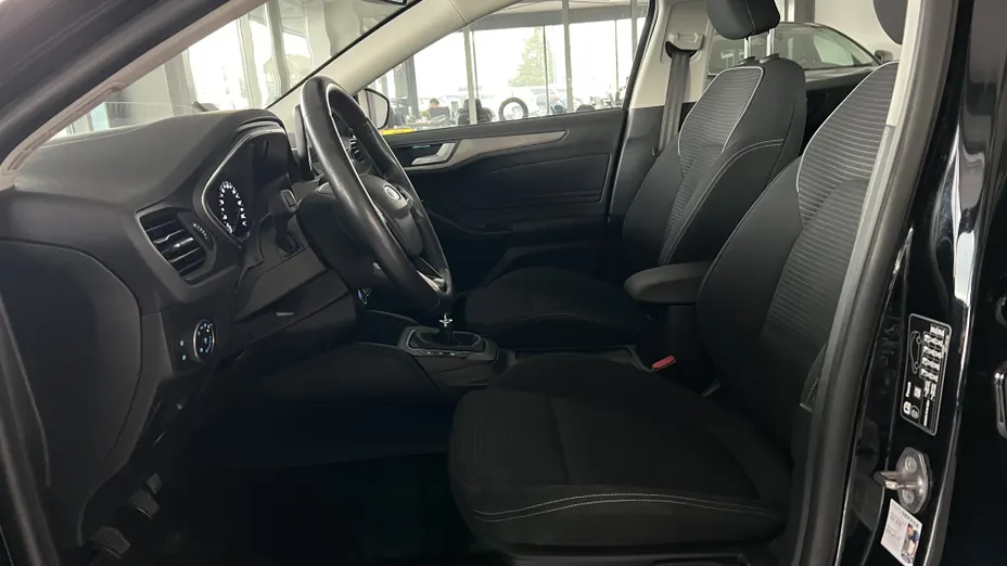 FORD Focus Focus 1.0 EcoBoost Titanium ASS