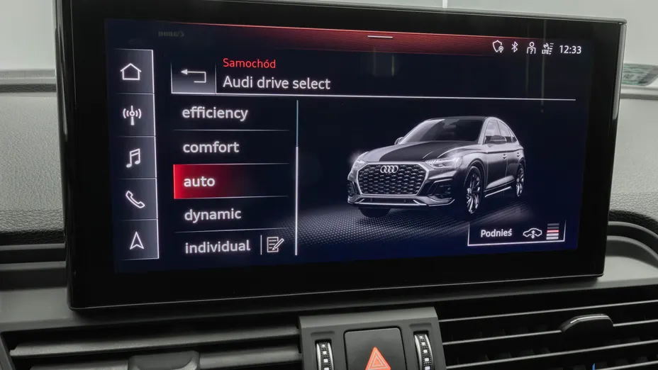 AUDI Q5 Q5 45 TFSI mHEV Quattro S Line S tronic