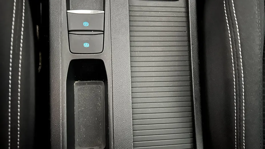 FORD Focus Focus 1.0 EcoBoost Titanium ASS