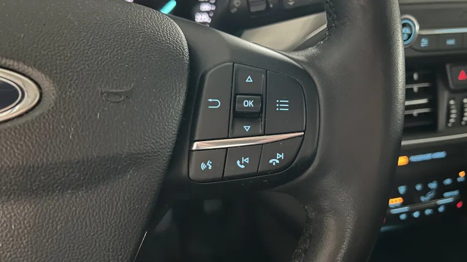 FORD Focus Focus 1.0 EcoBoost Titanium ASS