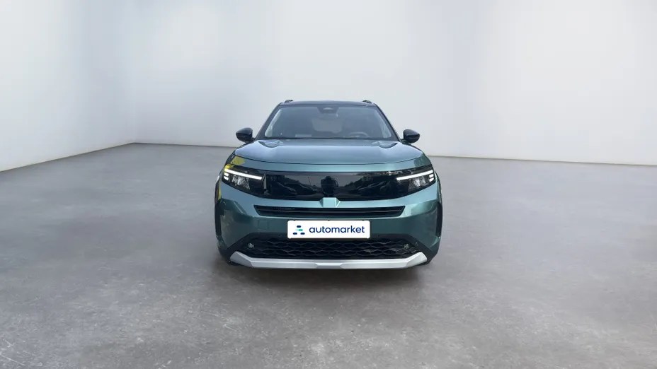 OPEL Frontera Frontera 1.2 T mHEV GS eDTC6 Nowy