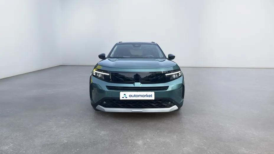 OPEL Frontera Frontera 1.2 T mHEV GS eDTC6 Nowy