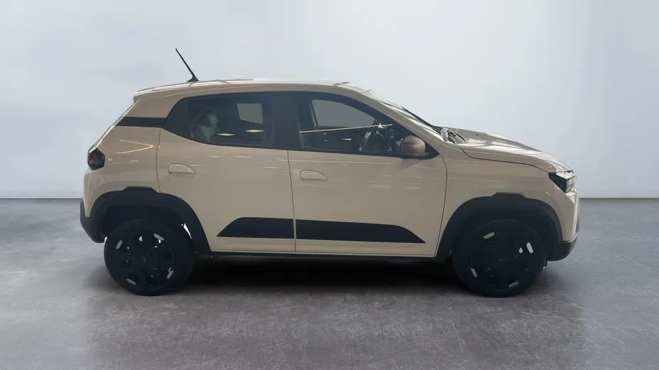 DACIA Spring Spring Electric 26.8kWh 65 Extreme Nowy
