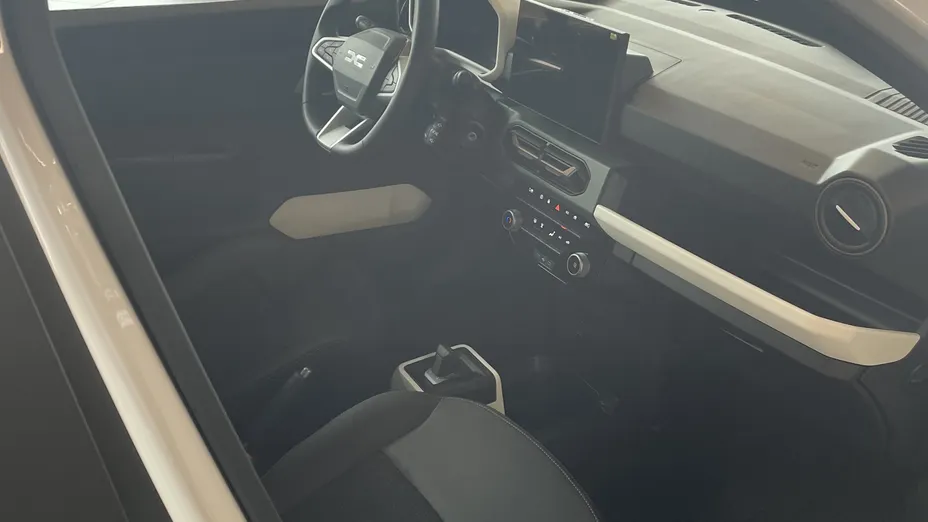 DACIA Spring Spring Electric 26.8kWh 65 Extreme Nowy