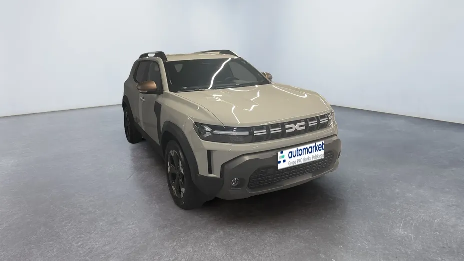 DACIA Duster Duster 1.0 TCe SL Extreme LPG Nowy