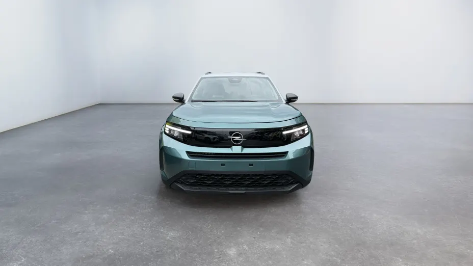OPEL Frontera Frontera 1.2 T mHEV Edition eDTC6 Nowy