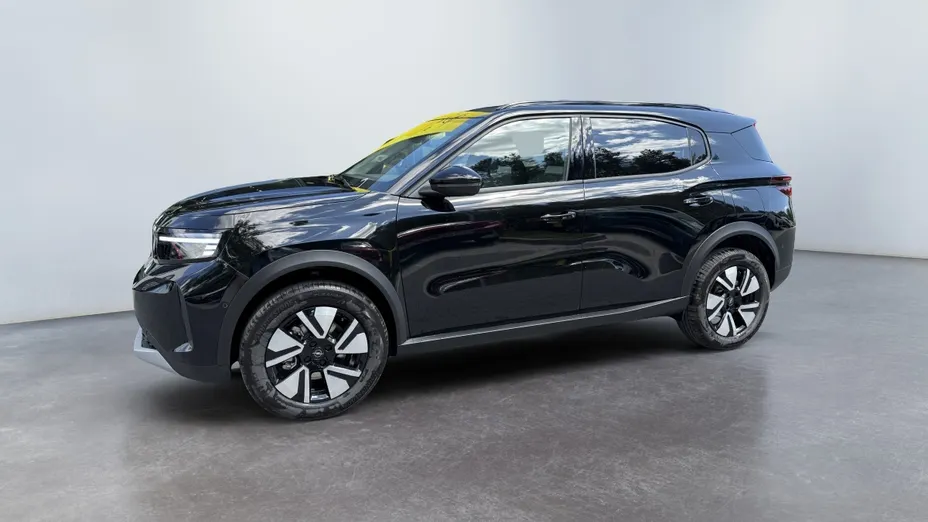 OPEL Frontera Frontera 1.2 T mHEV GS eDTC6 Nowy