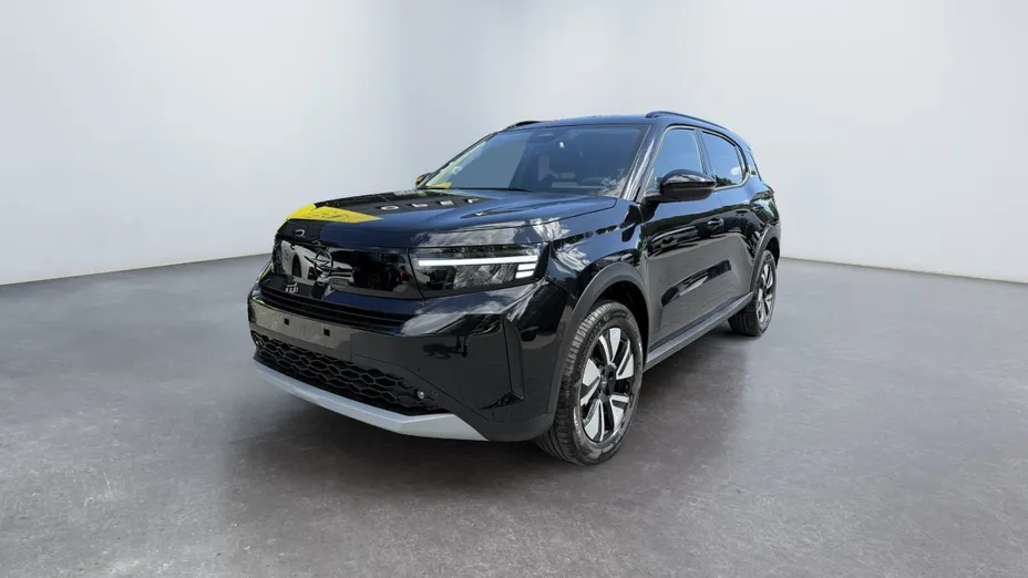 OPEL Frontera Frontera 1.2 T mHEV GS eDTC6 Nowy