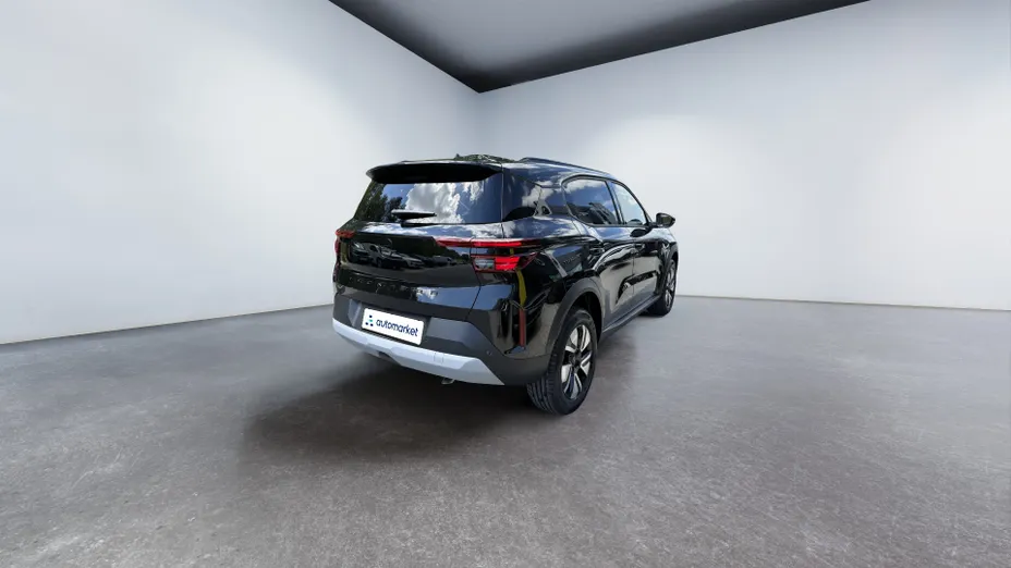 OPEL Frontera Frontera 1.2 T mHEV GS eDTC6 Nowy