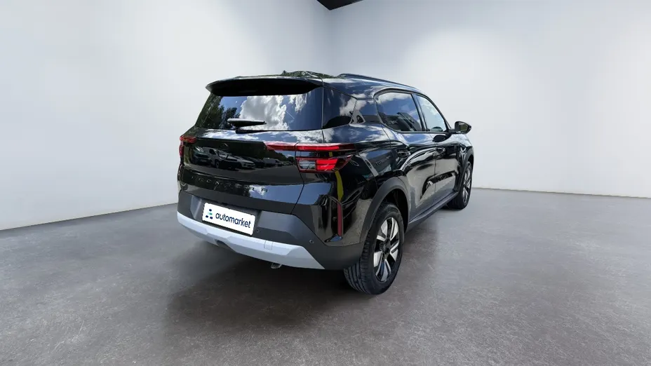 OPEL Frontera Frontera 1.2 T mHEV GS eDTC6 Nowy