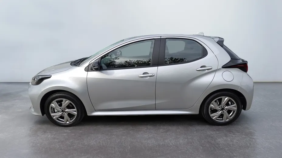 MAZDA 2 2 1.5 Hybrid Centre Line CVT Nowy