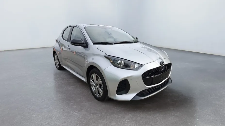 MAZDA 2 2 1.5 Hybrid Centre Line CVT Nowy