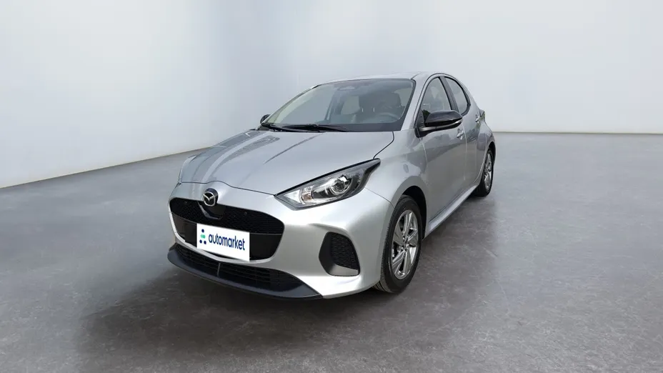 MAZDA 2 2 1.5 Hybrid Centre Line CVT Nowy