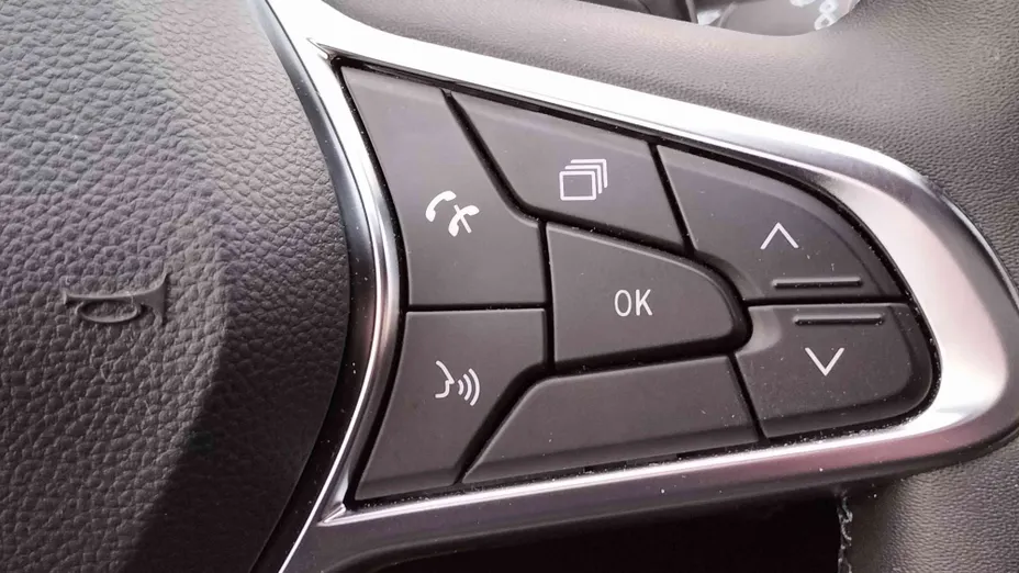 RENAULT Captur Captur 1.3 TCe mHEV Techno EDC