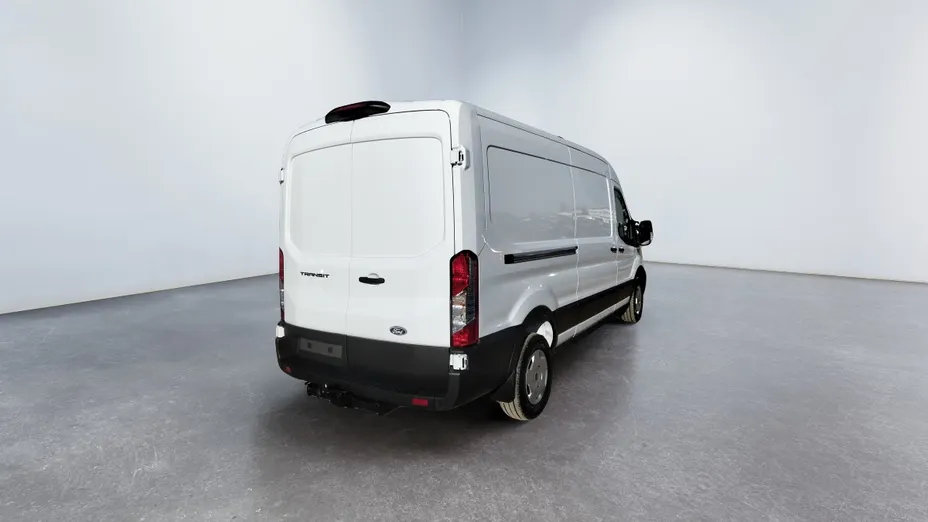 FORD Transit Transit 350 L3H2 Trend Nowy